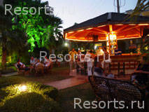 Armar Club Hotel 10